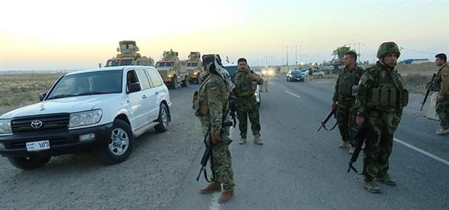 بەپەلە ... خەڵکی کەرکووک هەڕەشەی کاتژمێری سفر دەکەن