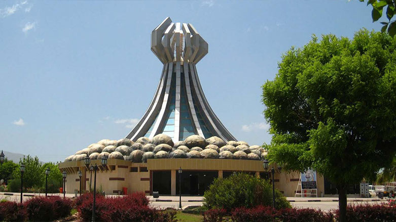 کۆماری چیک هاوکاری بەشی تەندروستی هەڵەبجە دەکات