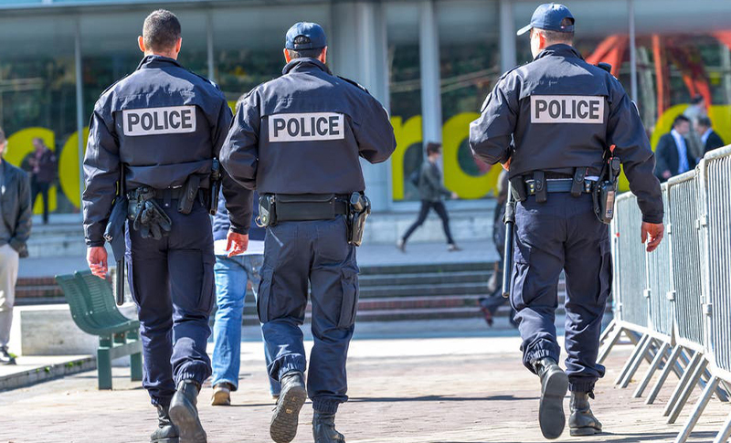 فەڕانسا / دوو کەس لە ئەنجامی هێرشێکدا کوژرا