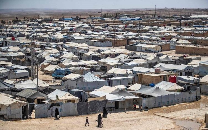 كۆبوونەوەیەكی نێودەوڵەتی لەبارەی چارەنووسی كەمپی هوڵ لە سوریا بەرێوەدەچێت