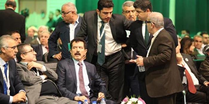 كۆسرەت رەسوڵ هۆشداری تووند دەداتە لاهوور جەنگی و پاڤێڵ تاڵەبانی