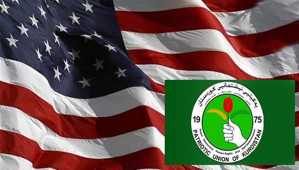 هۆشداری توندی ئەمریکا به‌یه‌كێتی سەبارەت بە فراوان بوونی هه‌ژمونی ئێران له‌سلێمانی