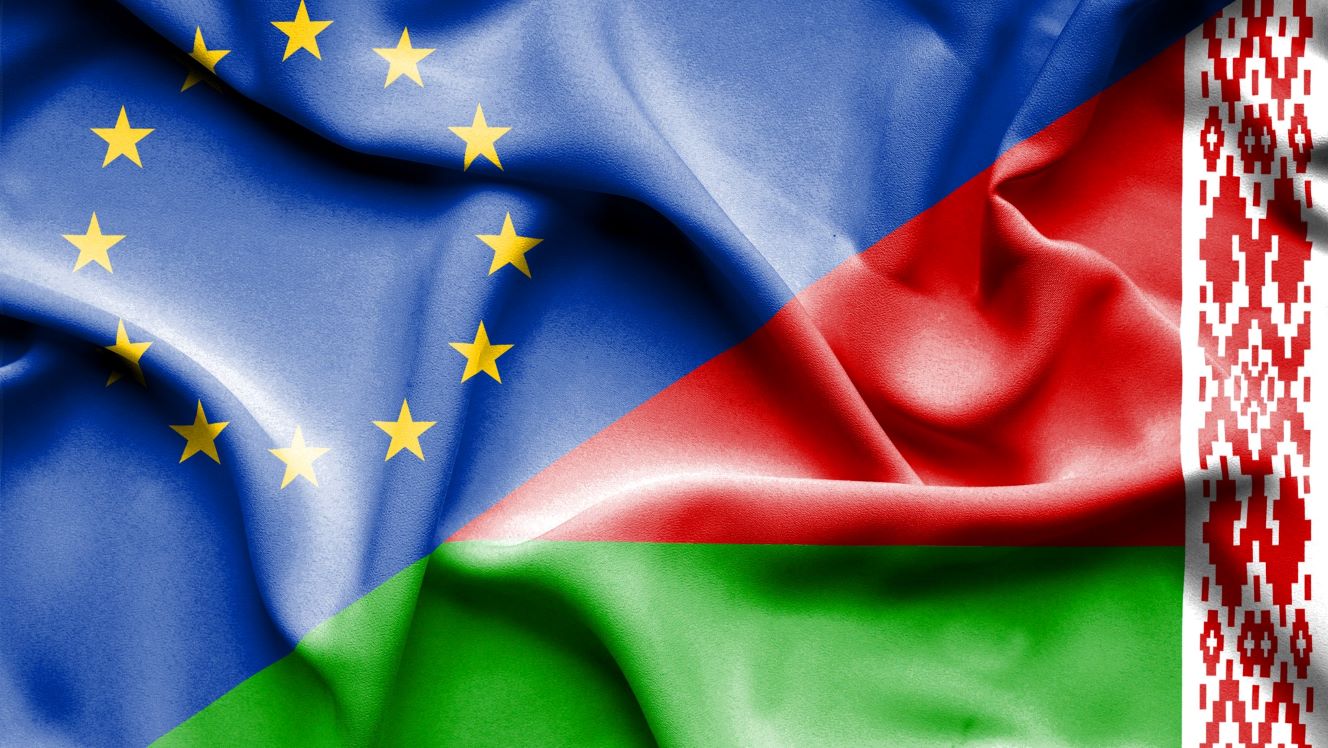 ئەمڕۆ یەکێتی ئەوروپا سزای زیاتری بیلاڕوسیا دەدات