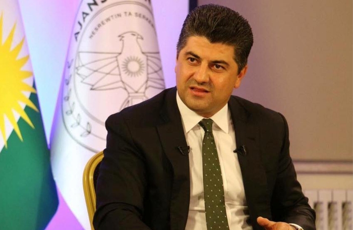 ڕاگەێندراوێک لە لایەن نووسینگەی سەرۆکی حکوومەتی هەرێمی کوردستانەوە بە ڕەخنەی تووند بەرامبەر لاهوور شێخ جەنگی