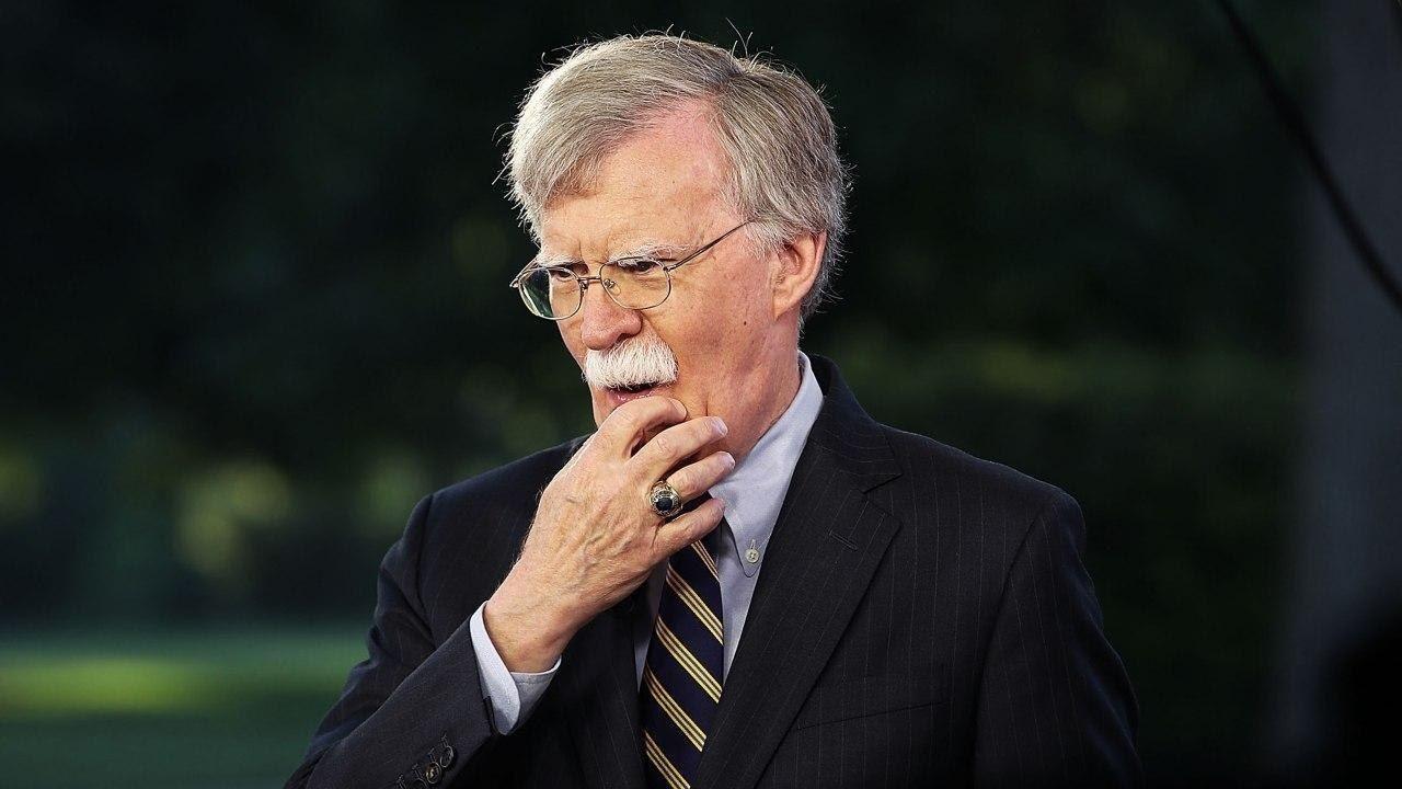 جان بۆڵتۆن داوای سەربەخۆیی کوردستان دەکا