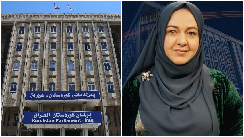 بەپەلە    ...    سەرۆکی پەرلەمان لە درەنگانی شەودا بڕیارەکەی سەر سۆران عۆمەری هەڵوەشاندەوە