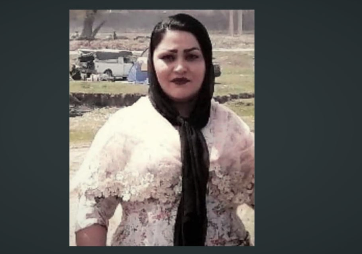 سوعدا خەدیرزاده هەر ئەو ڕۆژەی منداڵەکەی لەدایکبووە گەڕێندراوەتەوە بەندیخانە