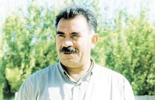 رووسیا و تورکیا لە ئیمرالی لەگەل ئۆجەلان کۆبوونەوە