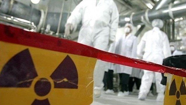 ڕۆیتەرز : کۆماری ئیسلامی پیتاندنەوەی یۆرانیۆمی خێراتر کردووە