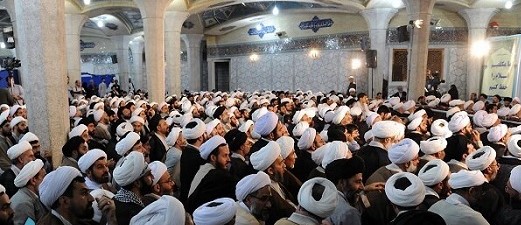 بەپەلە   ..   ژمارەی تووشبوانی شاری قوم ٨٠٠ کەسی تێپەڕاندووە