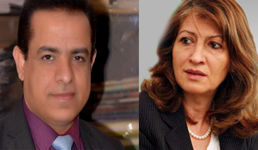 لە ووڵامی هەڕەشەی شاناز ئیبراهیم : لێ لێ خان هێشتا لۆلۆ ماوە !!!