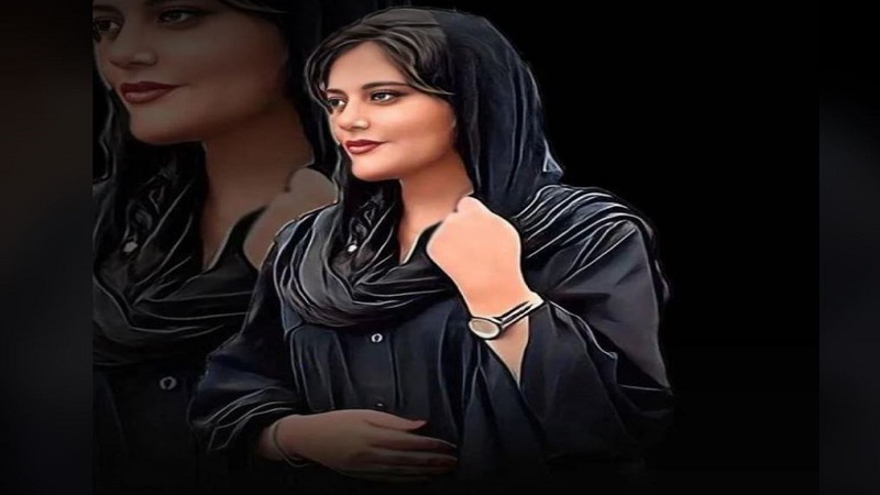 ژینا ئەمینی خەڵاتی مافی مرۆڤ و ئازادیی دامەزراوەی تاهیر ئاڵچی پێشکەش كرا