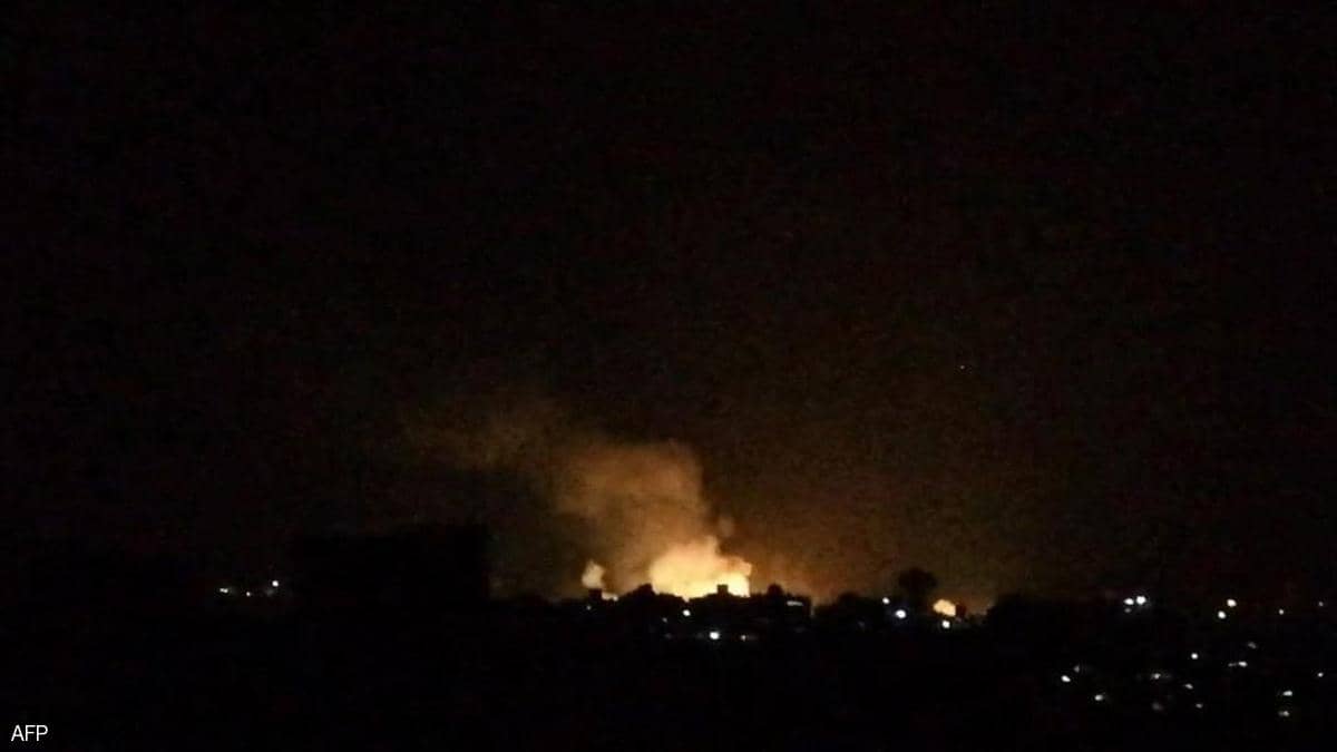 شانەی ڕاگەیاندنی ئەمنی عێراق لەسەر هێرشەکەی هەولێر هاتە دەنگ