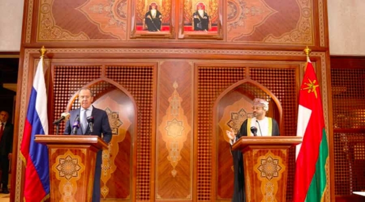 ڕووسیا داوای گەڕانەوەی سووریا بۆ کۆمکاری عەرەبی دەکات