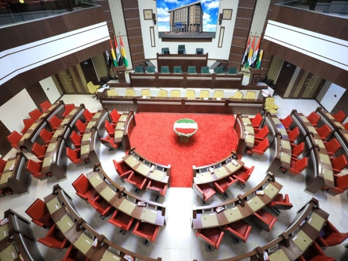پەرلەمانی کوردستان لەبارەی گرانی بازاڕ و بەرزبوونەوەی نرخی پێداویستیی ڕۆژانە کۆ دەبێتەوە