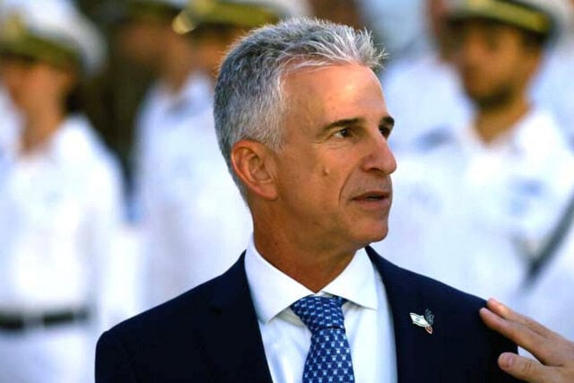 زێدەڕەوی قسەکردن لە لایەن سەرۆکی دەزگای هەواڵگری مووساد ەوە