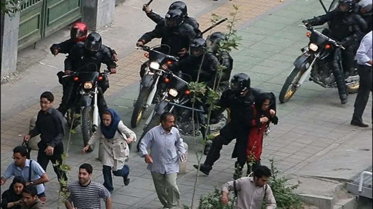 ڕێکخراوی چاوەدێری مافی مرۆڤیش لە سەر هەڵبژاردنی ئێران لە کۆمیسیۆنی “پێگەی ژن”  هاتە دەنگ