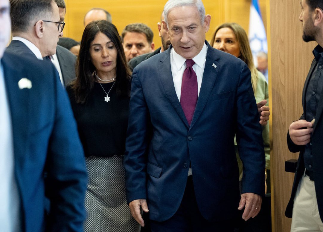 ناتانیاهوو سەردانی چین دەکات