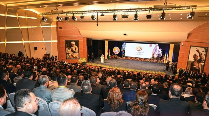 ناوی ئەندامانی دەرچووی كۆمیتەی ناوەندیی پارتی بە فەرمی راگەیاندرا