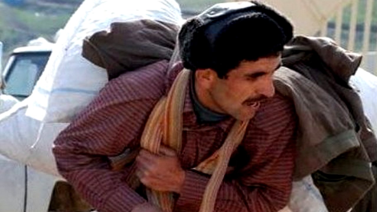 فیلمی "نانی موقەدەس" خەڵاتی دووەمین فێستیڤاڵی فیلمی کوردیی "مۆسکۆ"ی بەدەست هێنا