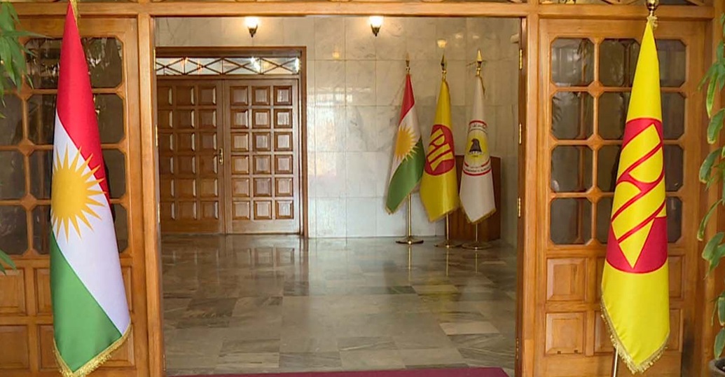 پارتی وادەی بەستنی کۆنگرەی دیاری کرد