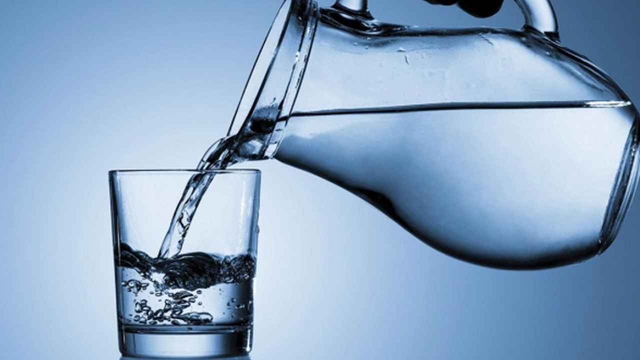 لە جارێک زیاتر نابێت ئاو گەرم بکرێتەوە