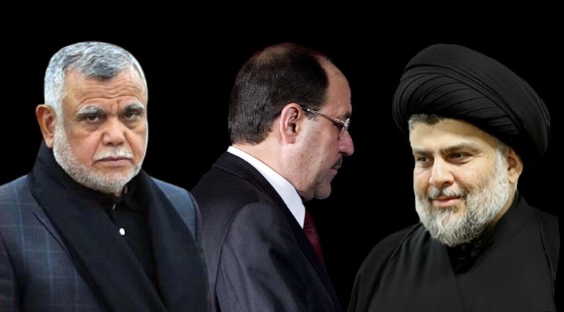 زانیاری گرینگ سەبارەت بە ڕای نوێی هادی عامری لەگەڵ سەدر بڵاو دەبێتەوە