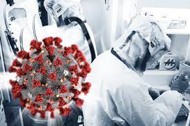 مردن بە كۆرۆنا چوار ملیۆن كەسی تێپەڕاند