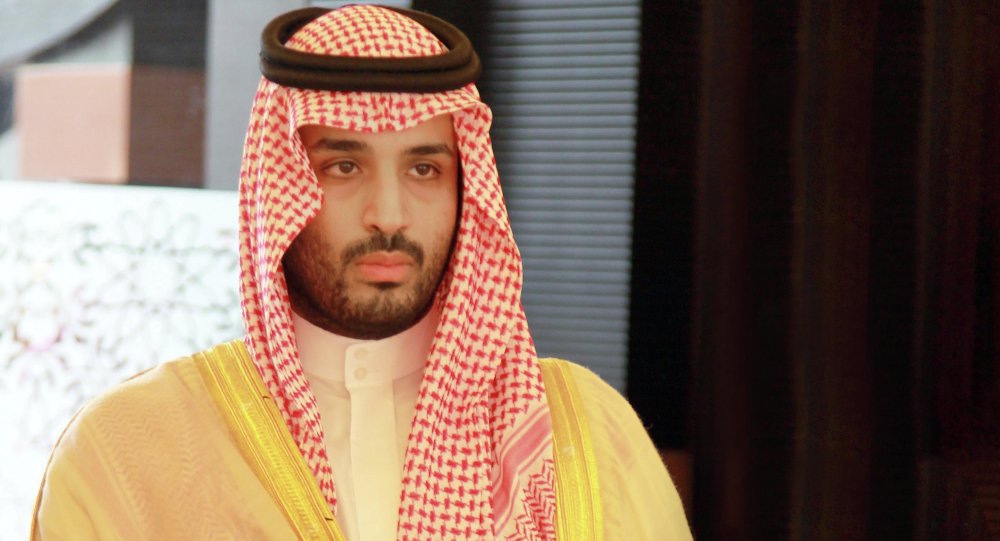 بۆچی ڕێبەرانی جیهان نایانەوێت لەگەڵ " بن سەلمان " وێنە یادبوود بگرن ؟؟؟