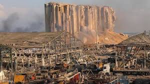 ژمارەی کوژراوانی تەقینەوەکی لوبنان تا دێت بەرز دەبێتەوە