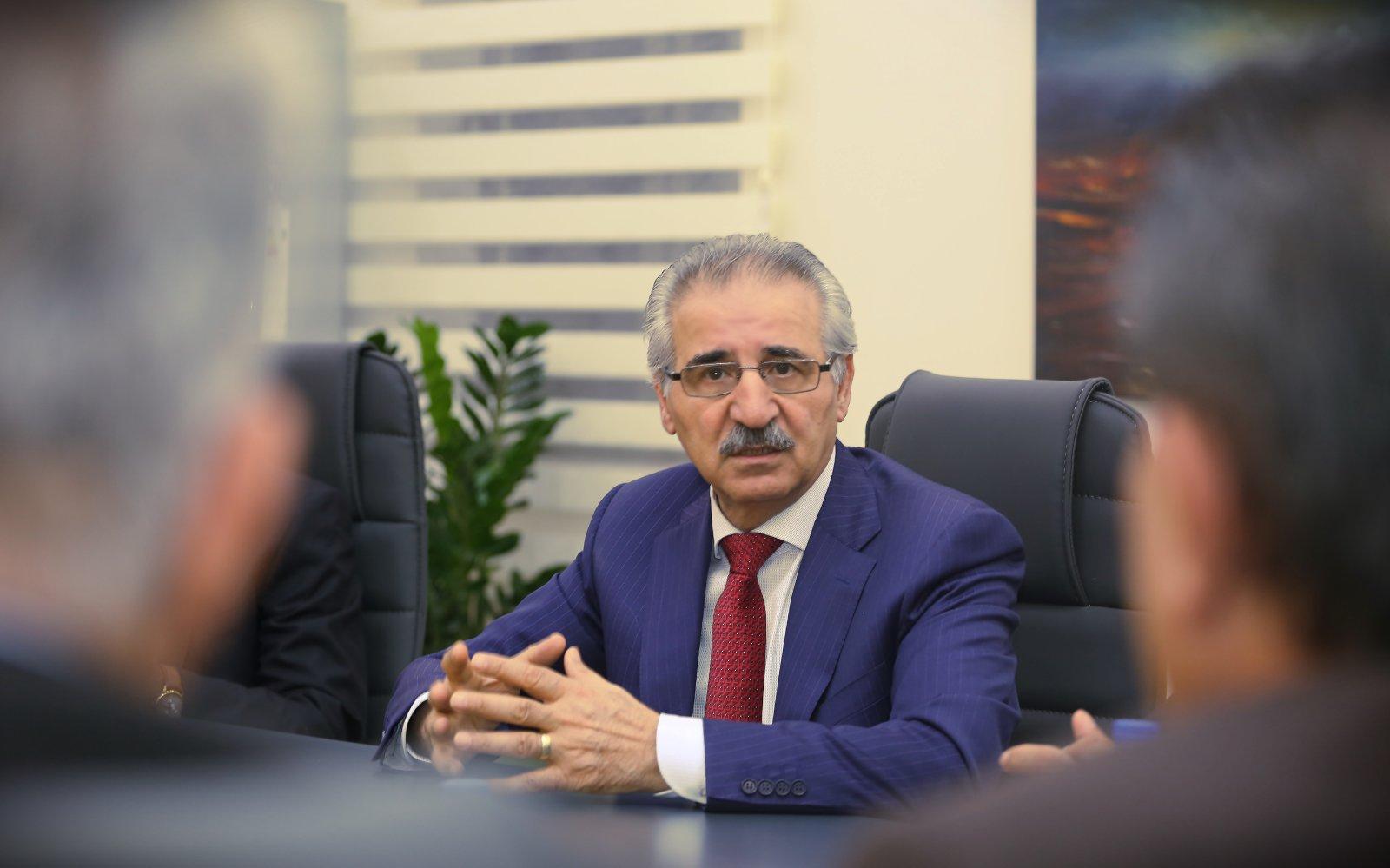 پەیامی مەلا بەختیار بۆ ئەو کاندیدانەی لە هەڵبژاردنەکەی کۆنگرەی چوارەم دا دەرنەچوون