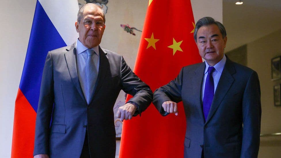 ڕووسیا و چین لەبارەی ڕێککەوتنی ئەتۆمی لەگەڵ ئێران مەرج دادەنێن