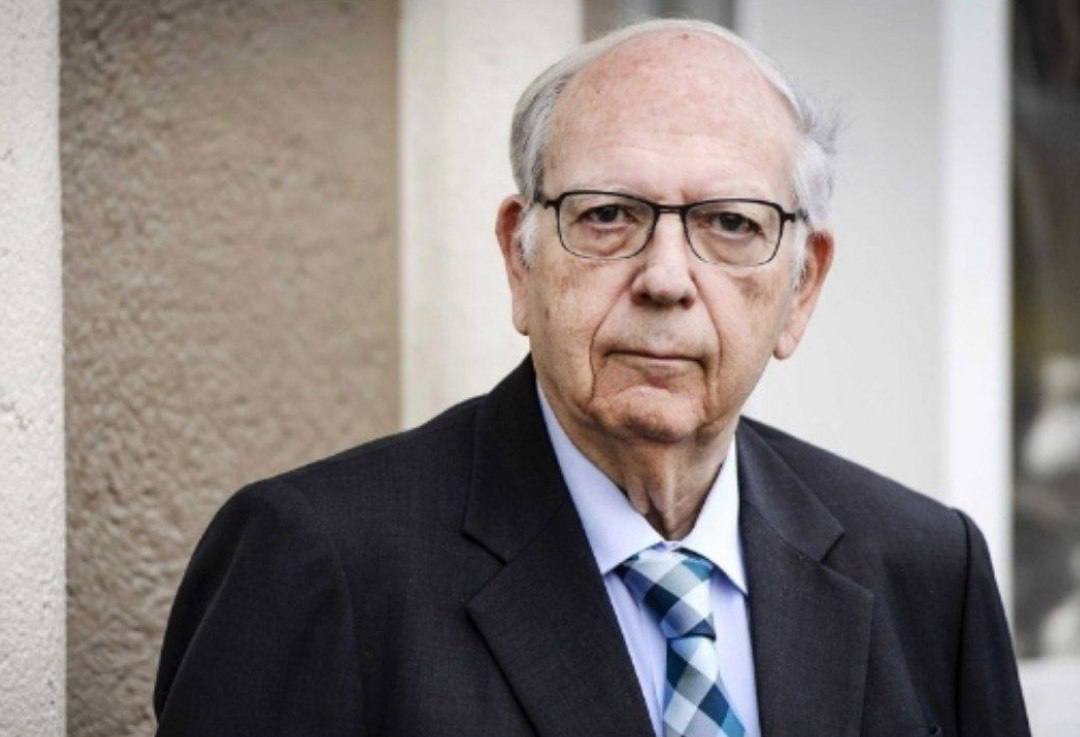 سەرۆکی پێشووی مووساد : ئەگەر تێکهەڵچوونەکانی تەل ئەڤیڤ و تاران " لە کۆنترۆڵ دەربچێت " " داهاتوویەکی ڕەش " لە پێش دا دەبێت