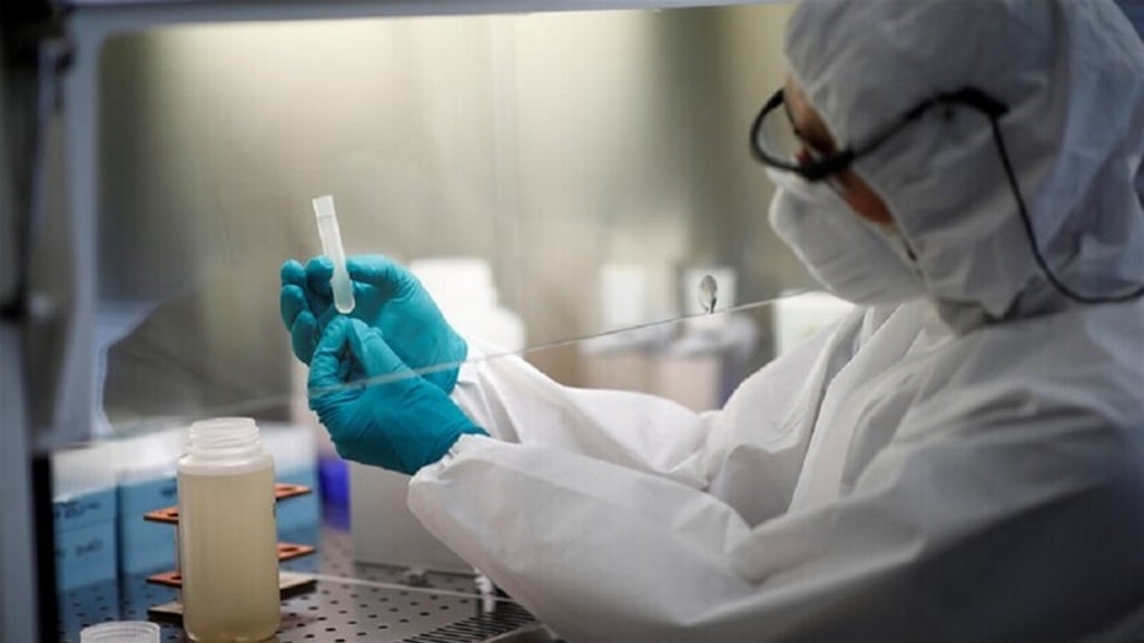 تەندروستی عێراق دەربارەی کۆرۆنا ڕوونکردنەوە دەدات