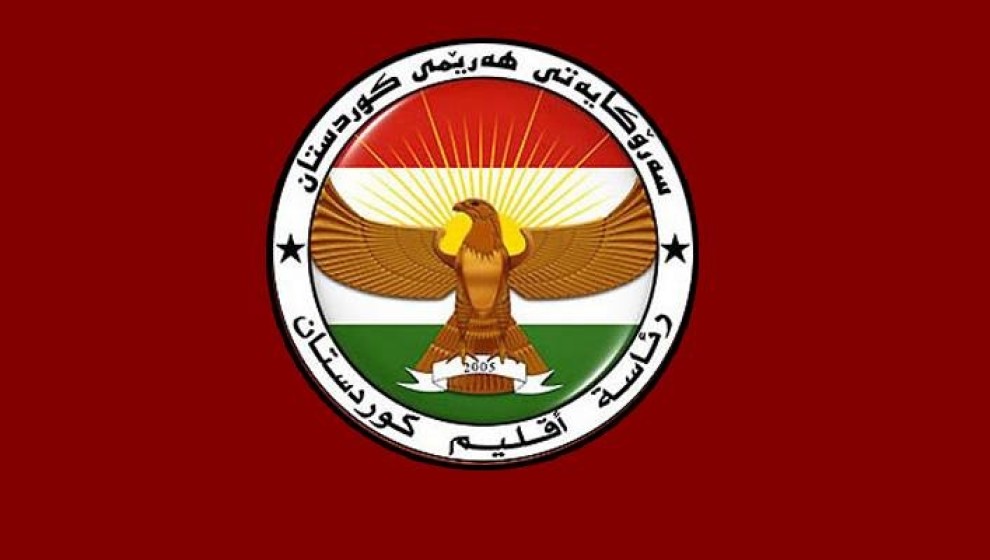 لە داهاتوویەکی زۆر نزیک سەرۆکی هەرێم لە پەرلەمان سوێندی یاسایی دەخوات