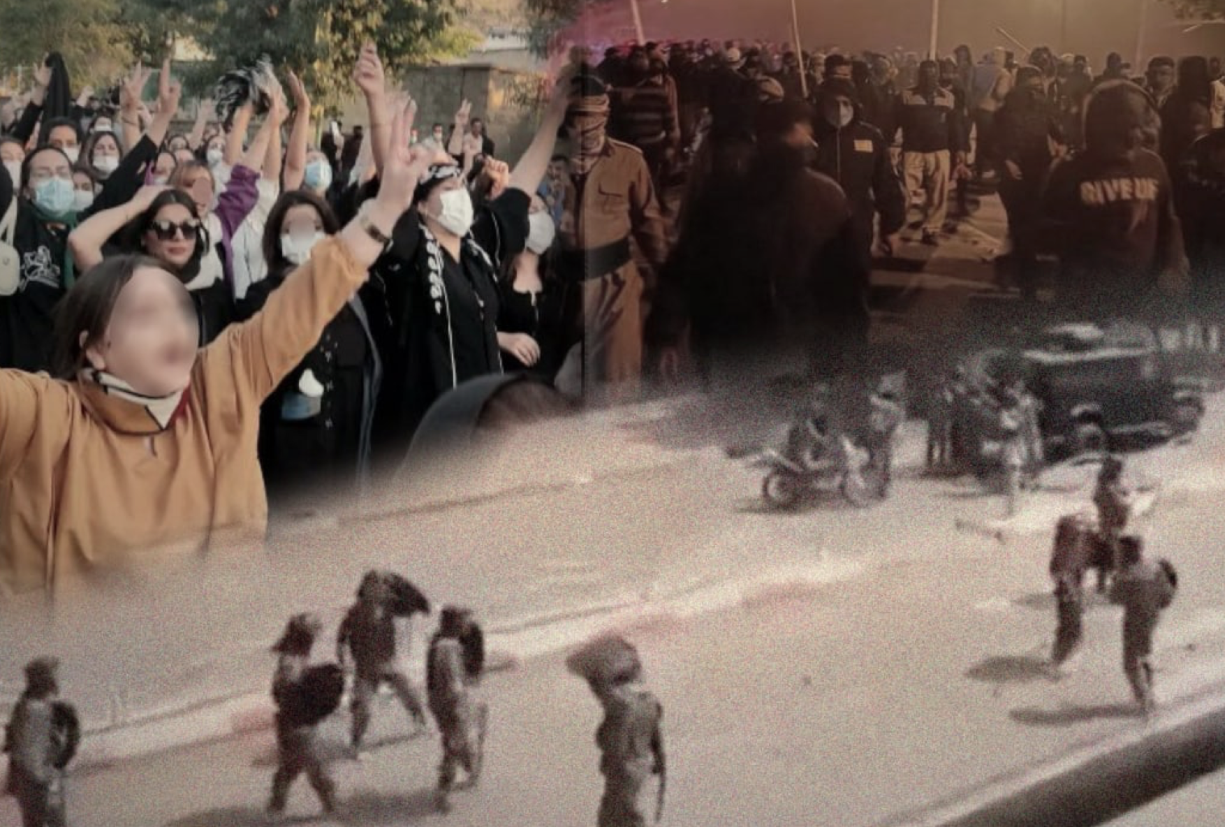 رێکخراوی هەنگاو : تا ئێستا ٢٣ کوژراو و ١١٣٨ بریندار هەیە