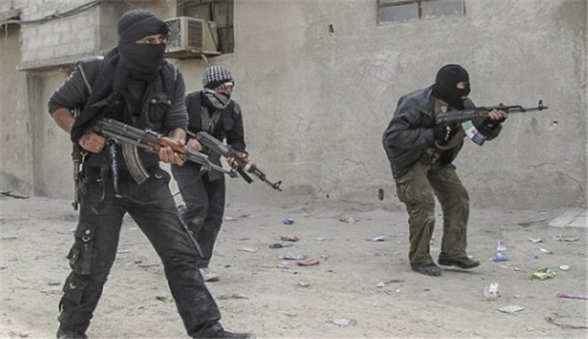 سەرکردە و پەرلەمانتاری پێشووی تورکمانی عێراق ، هەواڵ لە چوونی تێرۆریستێکی زۆر بۆ پارێزگای کەرکووک دەدات