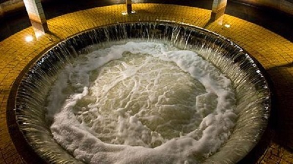 بە بەهای ٣٠٠ملیۆن دۆلار لەسەر قەرزی ژاپۆن پڕۆژەی ئاوی قورسی ھەولێر جێبەجێ دەکرێت