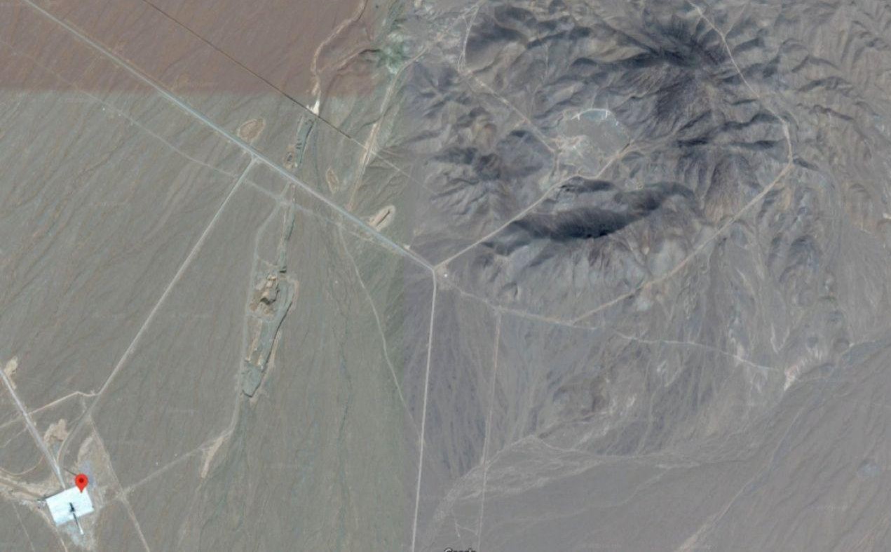 یەکەمین مانگی دەستکردی سەربازی ئێران بە سەرکەوتوویی ڕەوانەی بۆشایی ئاسمان کرا