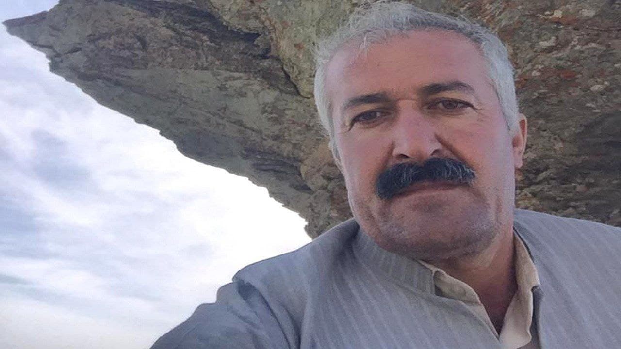 هاووڵاتییەکی کورد لەلایەن هێزە ئەمنییەتییەکانەوە لە بانە دەسبەسەر کرا