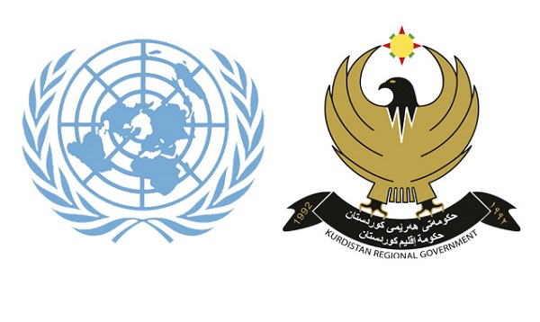 حكوومەتی هەرێم پاڵپشتی لە هەڵوێستی نەتەوەیەكگرتووەكان و هیومان رایتس وۆچ دەكات