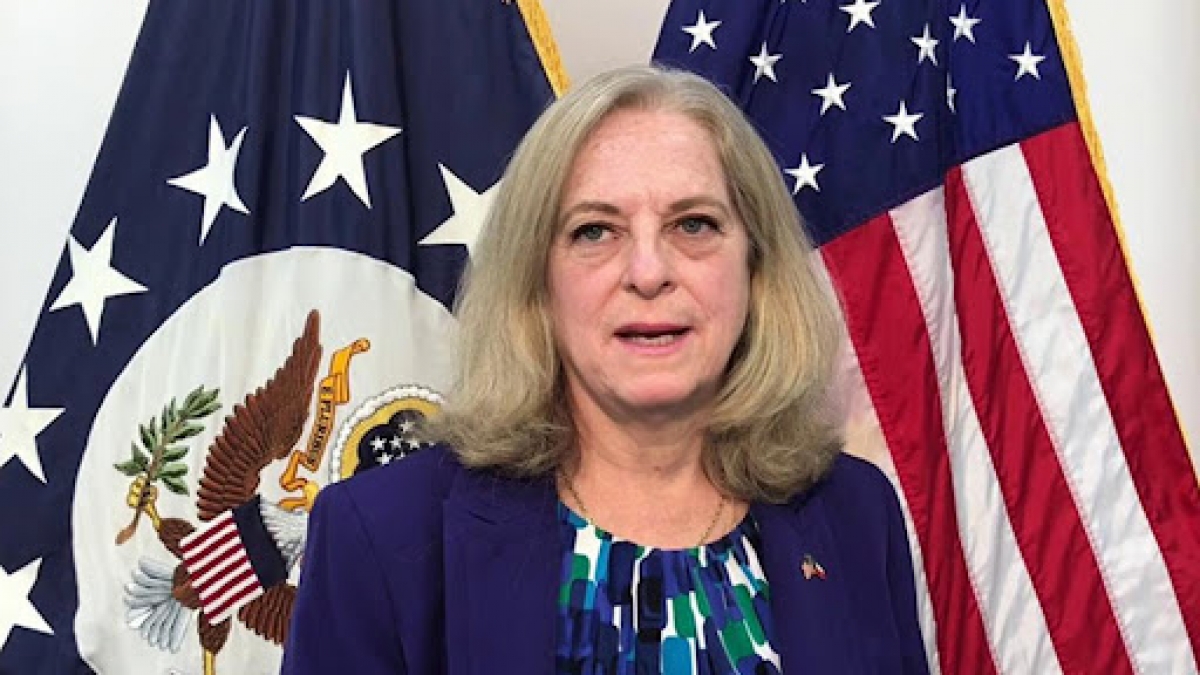 باڵوێزی ئەمریکا لە عێراق: ئێران بێباكانە و نابەرپرسانە خەڵكی لە هەولێر كردووەتە ئامانج