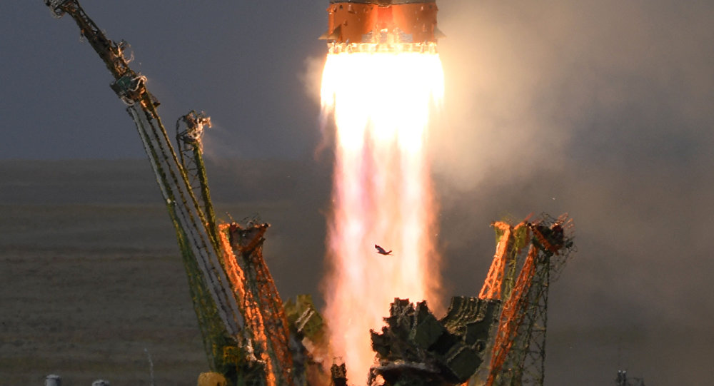 هۆی ڕووداوی مووشەکی سایوێز ڕاگەێندرا