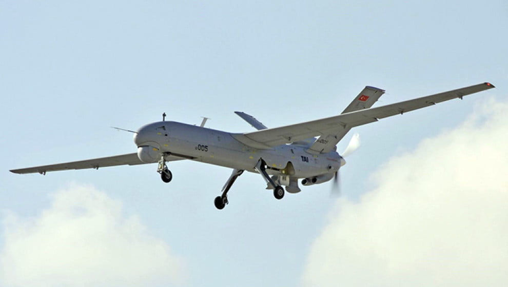 لە پارێزگای سلێمانی شەش چەکداری پەکەکە کوژران