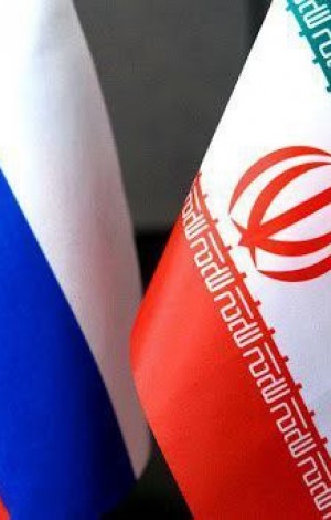 ڕووسیا لە چوارچێوەی هاوکاری سەربازی چەکگەلی سایبیری و سیخوری ڕادەستی ئێران دەکات