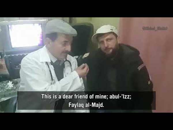 Dr. Adnan Bustani Kurdi