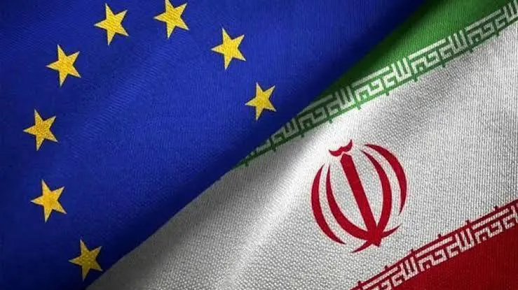 یەکیتی ئەورووپا سزای نوێ بەسەر ١٩ بەرپرس و دامەزراوەی ئێران دا دەسەپێنێت