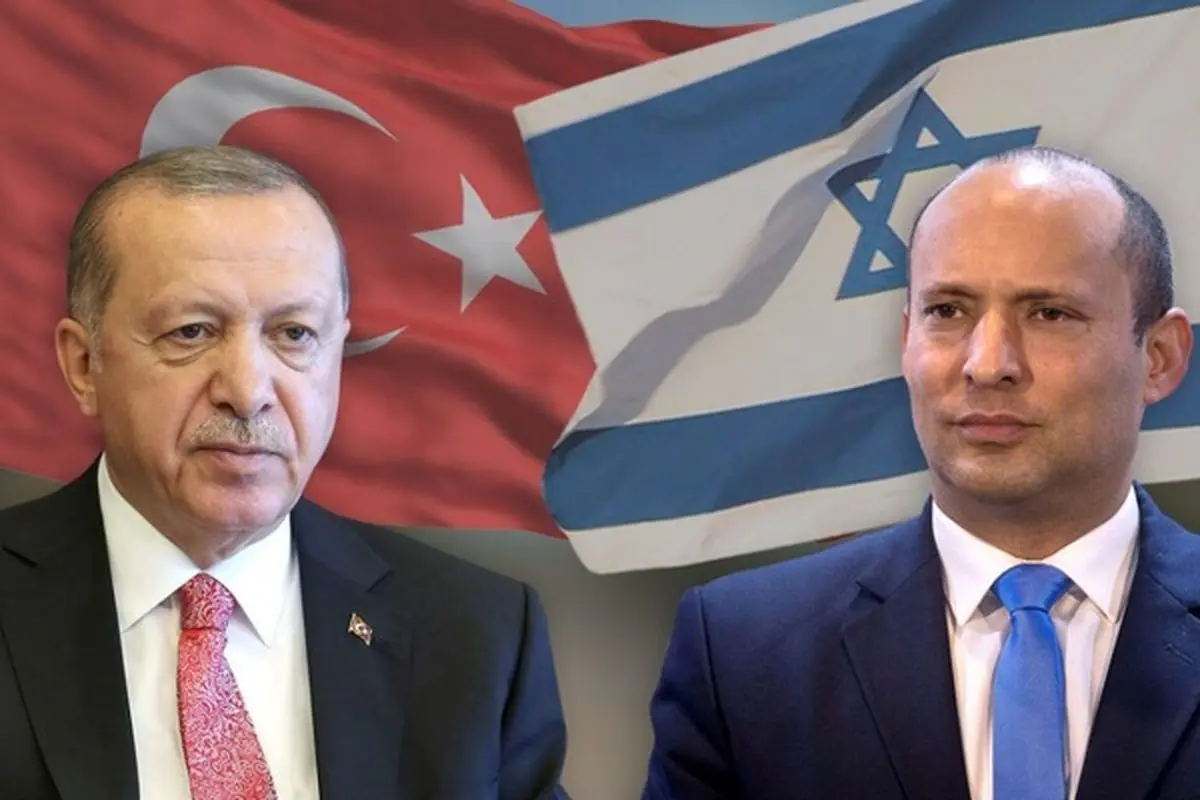 نەفتالی بنێت، سەرۆک وەزیرانی پێشوتری ئیسرائیل هۆشداری تووند دەداتە تورکیا