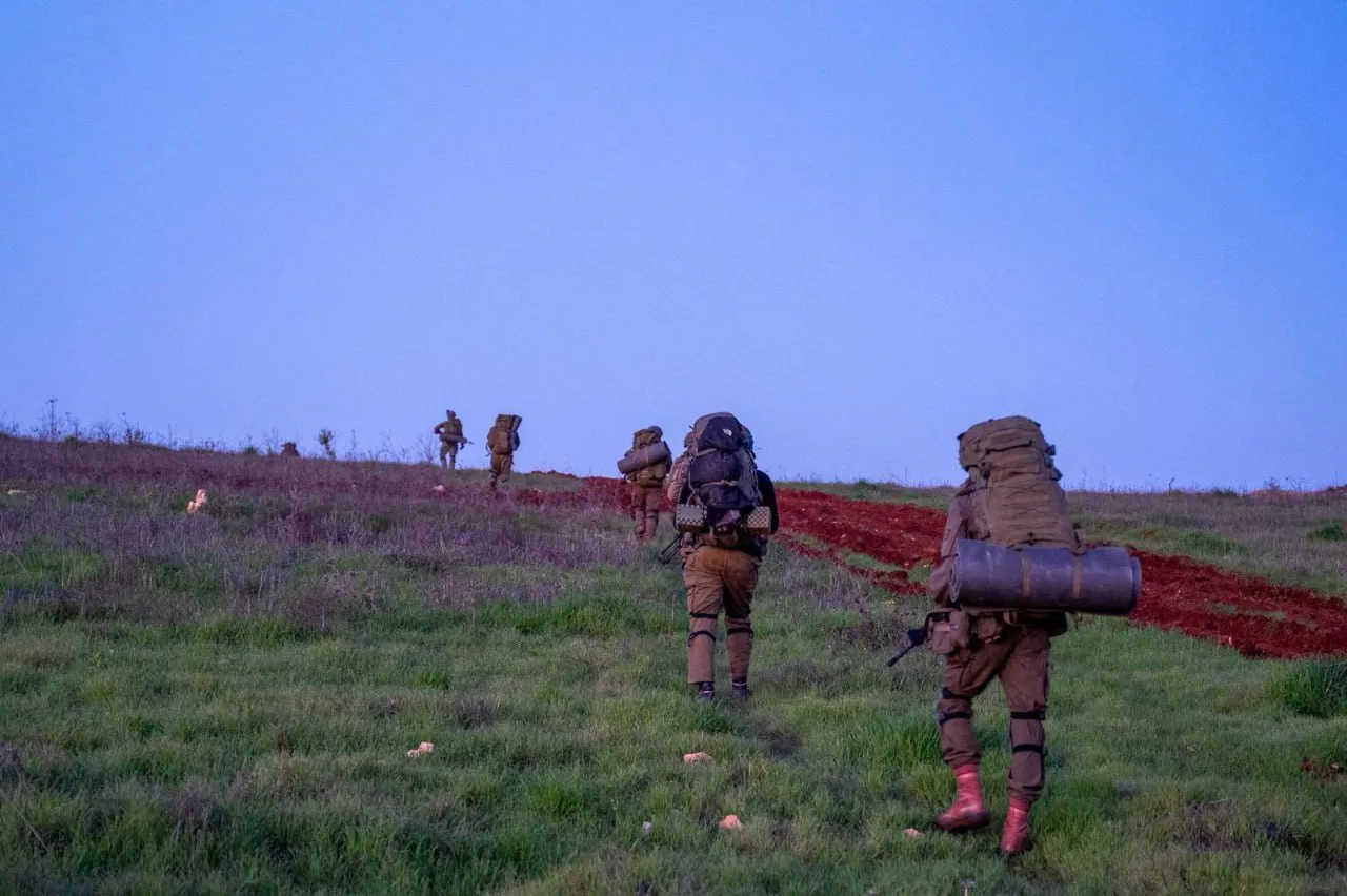 سوپای ئیسرائیل دەستی بە ئۆپراسیۆنی زەمینی سنووردار بۆ سەر لوبنان کرد