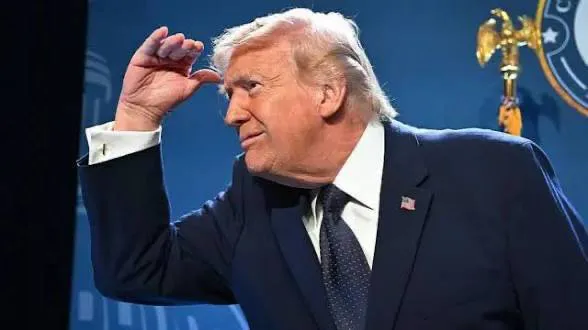 ئاكسیووس : کاربەدەستانی کۆماری ئیسلامی دەڵێن ترامپ تا ئێستا دوو جار 'فریوی داون'